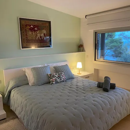 Villa Blueview Llafranc