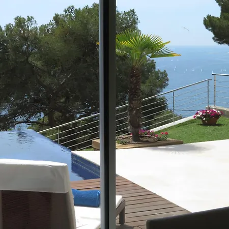 Blueview Willa