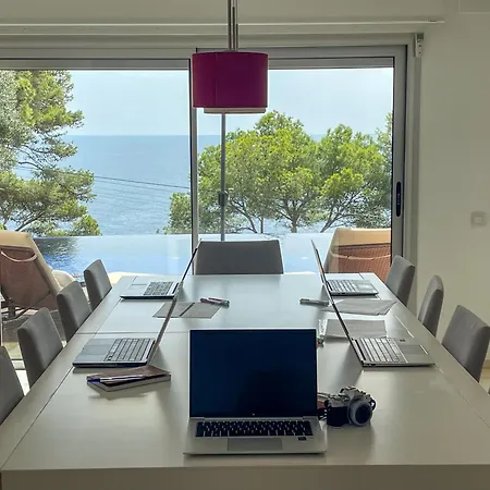Villa Blueview *
