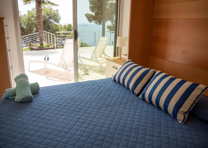 Villa Blueview