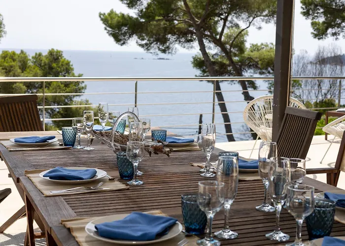 Blueview Llafranc