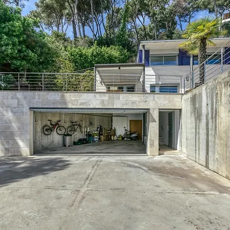 Blueview Villa Llafranc