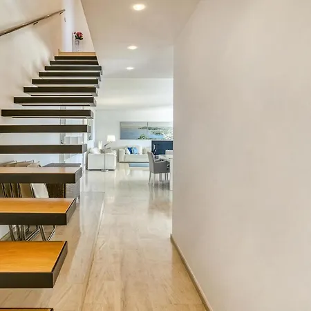 Blueview Villa