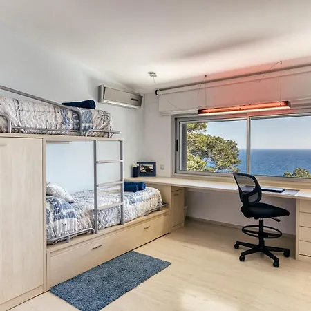 Blueview Villa *