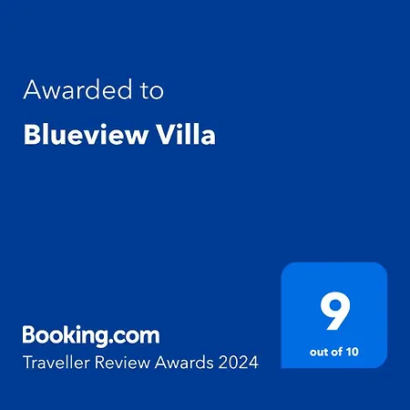 Villa Blueview *
