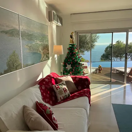 Vila Blueview