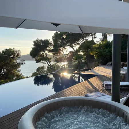 Villa Blueview Llafranc
