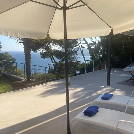 Blueview Villa