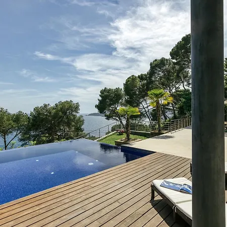Villa Blueview Llafranc