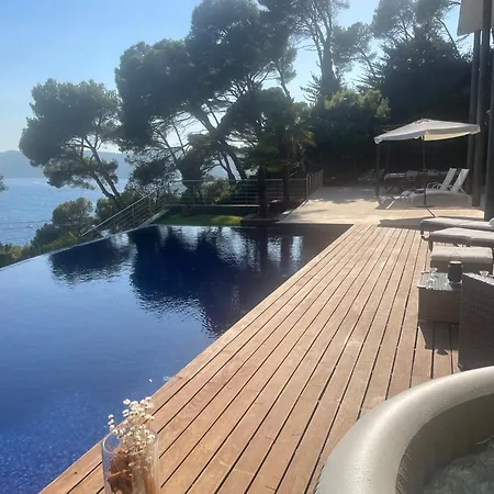 Blueview Vila