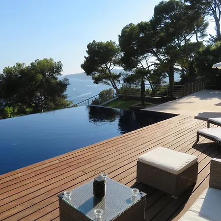 Villa Blueview *