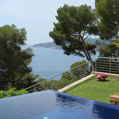 Villa Blueview *