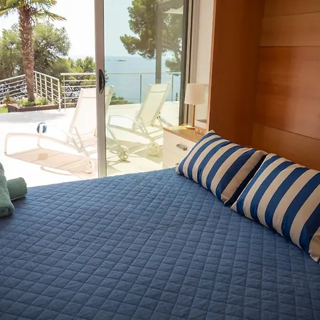 Villa Blueview