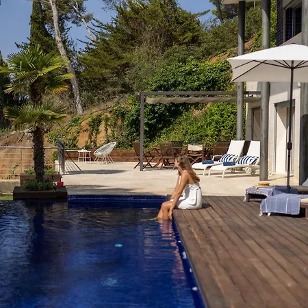 Blueview Villa *