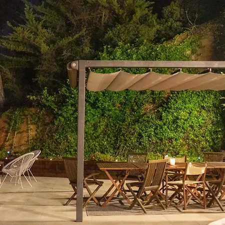 Villa Blueview Llafranc
