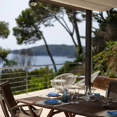 Villa Blueview Llafranc
