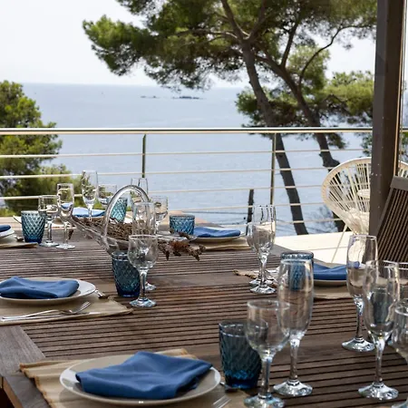 Blueview Llafranc