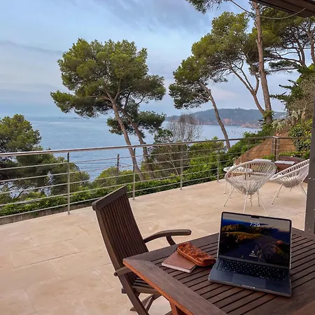Blueview Villa
