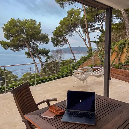 Villa Blueview *