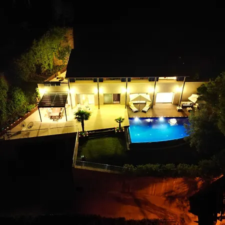 Blueview Vila *