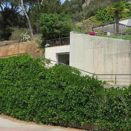 Villa Blueview Llafranc