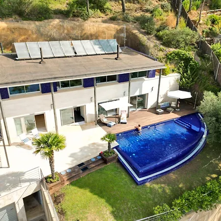 Blueview Villa