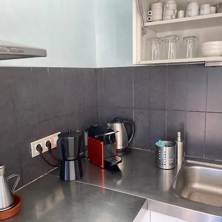 Blueview Вилла Лафранч