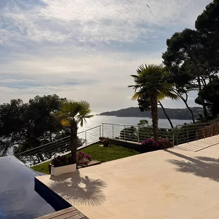 Вилла Blueview *