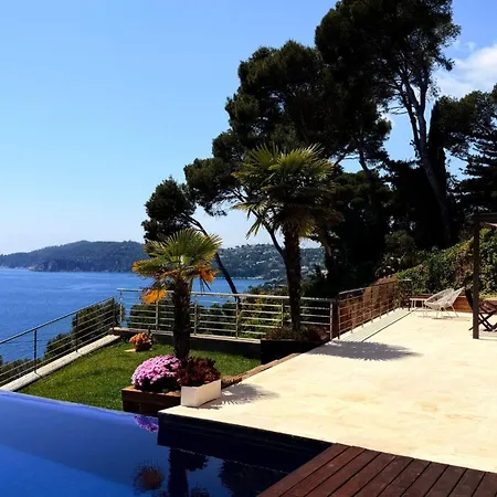 Blueview Villa *