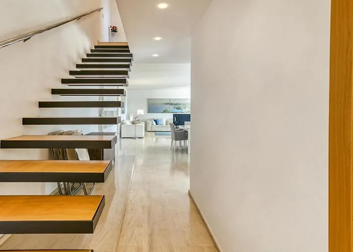 Blueview Villa