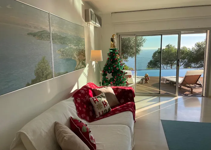 Villa Blueview