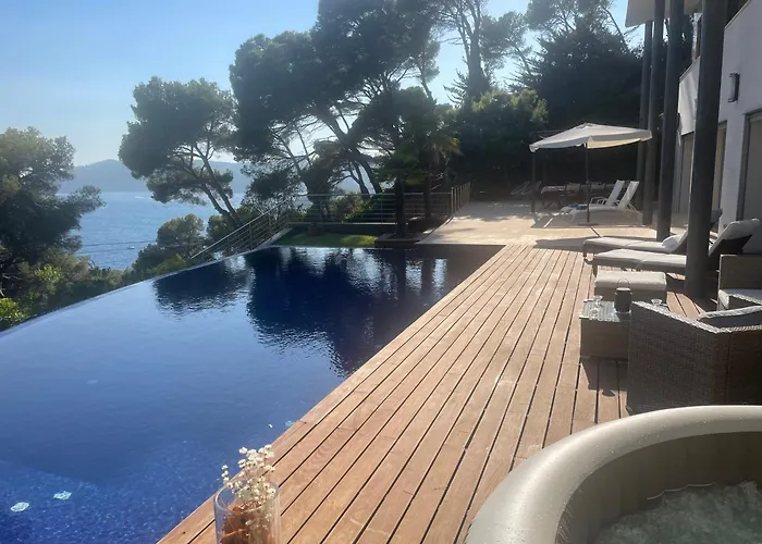 Blueview Villa