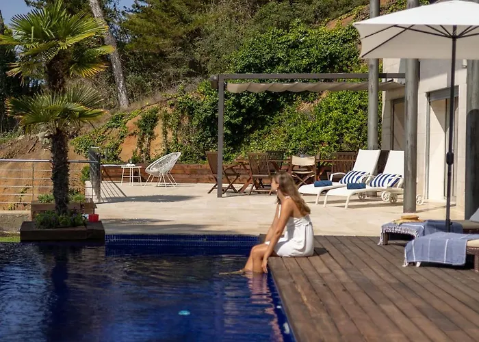 Blueview Villa *