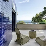 Villa Blueview Llafranc