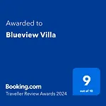 Villa Blueview *