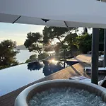 Villa Blueview Llafranc