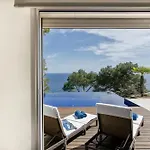 Villa Blueview Llafranc