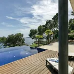 Blueview Villa Llafranc