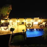Villa Blueview Llafranc