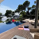 Blueview Villa Llafranc