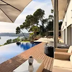 Blueview Villa Llafranc