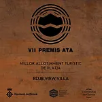 Blueview Villa Llafranc