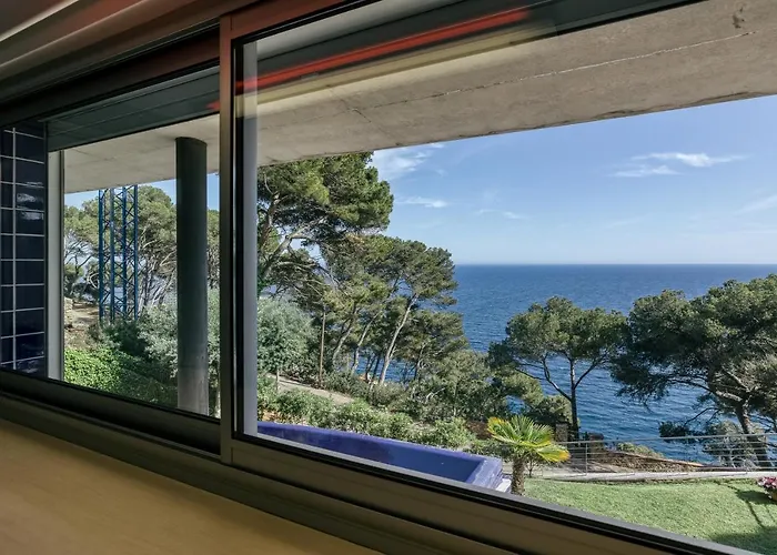Villa Blueview *