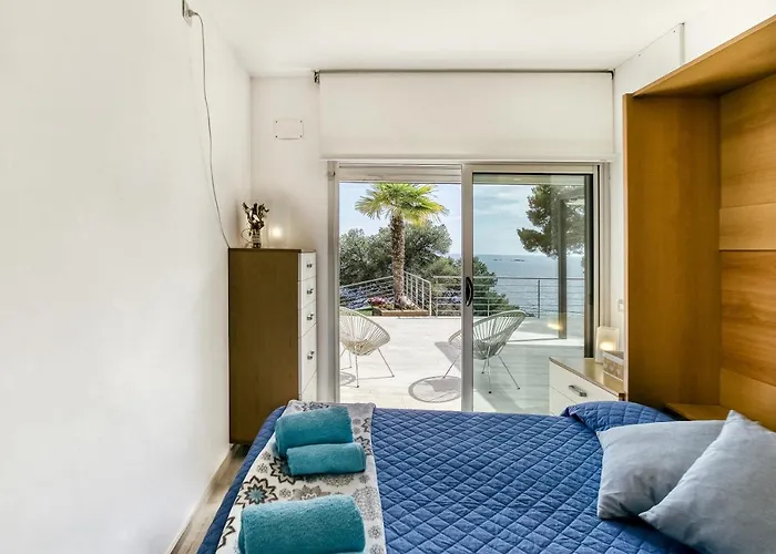 Villa Blueview *
