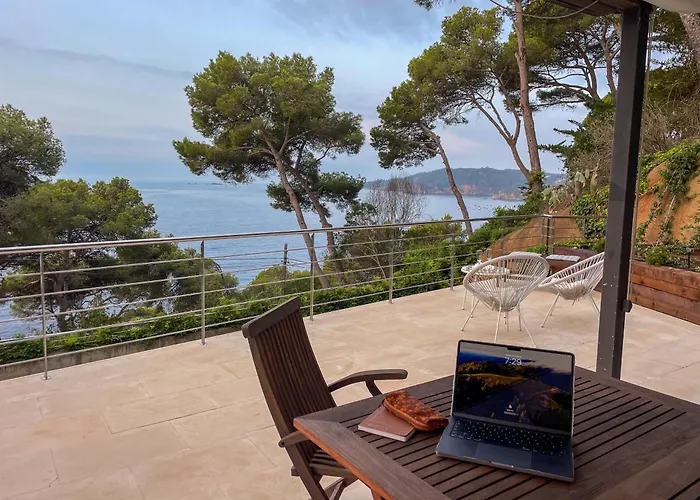 Blueview Villa