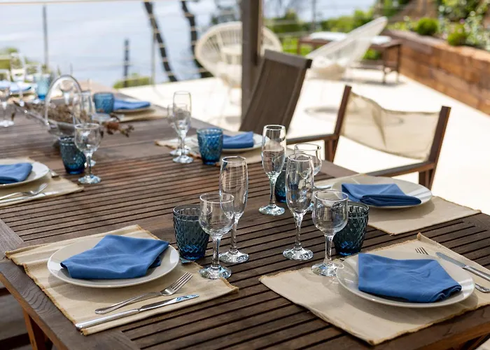 Blueview Villa *