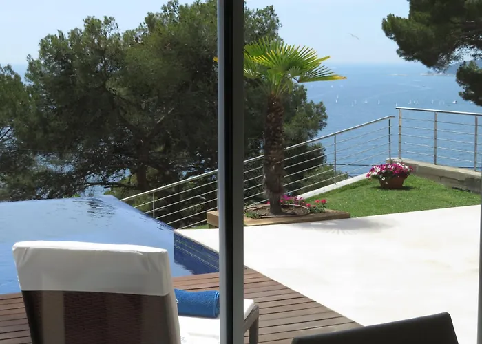 Blueview Villa