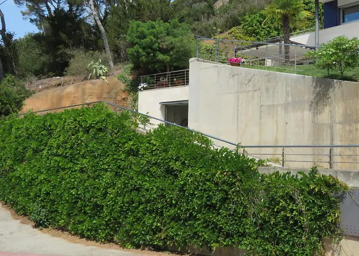 Villa Blueview Llafranc