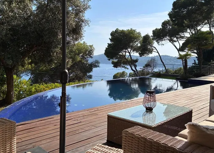 Blueview Llafranc